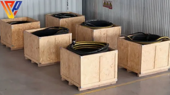 Nov Varco Top Drive Spare Parts Cables Loop 