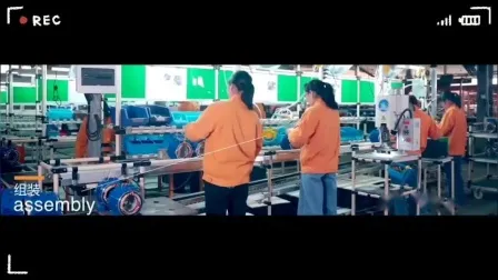 48V Jintai Hot Sale Solar Dirty Water Pump Kit Solar Powered Water Pump 