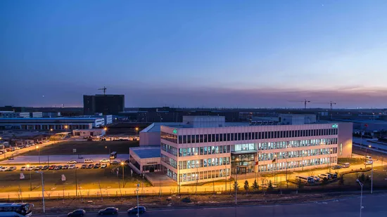 Grundfos Crflex Vertical Multi