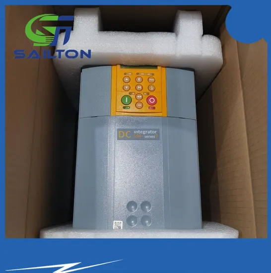 Original and New Brand Stocks AC Variable Frequency Drives, Kw Rated 