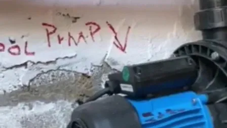 Solar Powered Brushless DC Swimming Pool Water Pump (JP) 