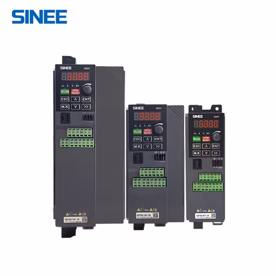 Frequency Inverter/AC Drive/Mini VFD Industrial Engineering