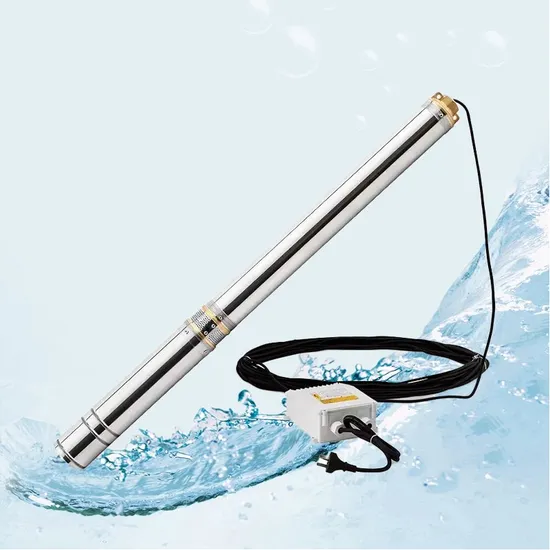 High Efficiency 4HP Solar