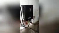 Technical Support High Quality Frequency Inverter VFD 60HP 