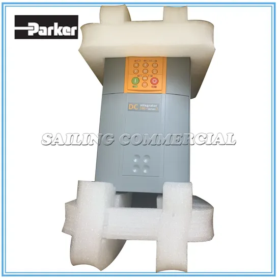 Parker Brand Original and New Machine Stocks, AC Variable Frequency Drives, Kw Rated 