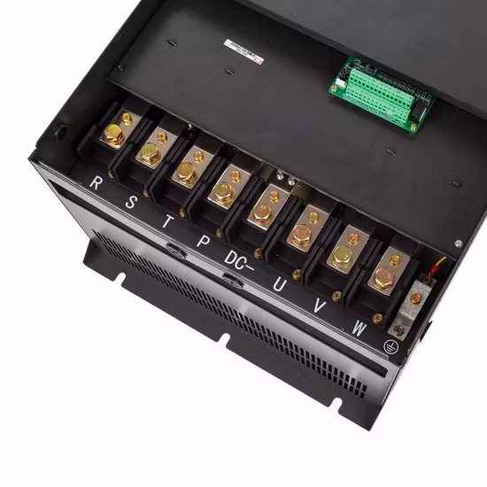 Technical Support High Quality Frequency Inverter VFD 60HP