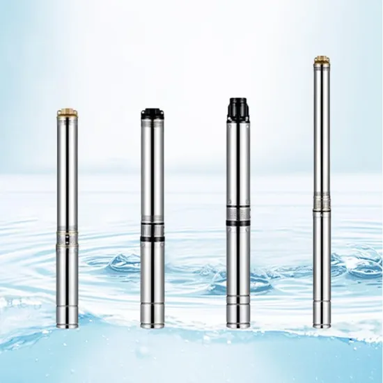 150DSC Pompa Tenaga Surya 30HP Bombas De Pozos Profundos 200metros 6 Inch BLDC AC DC Solar Powered Submersible Water Pump 200m Max Head 